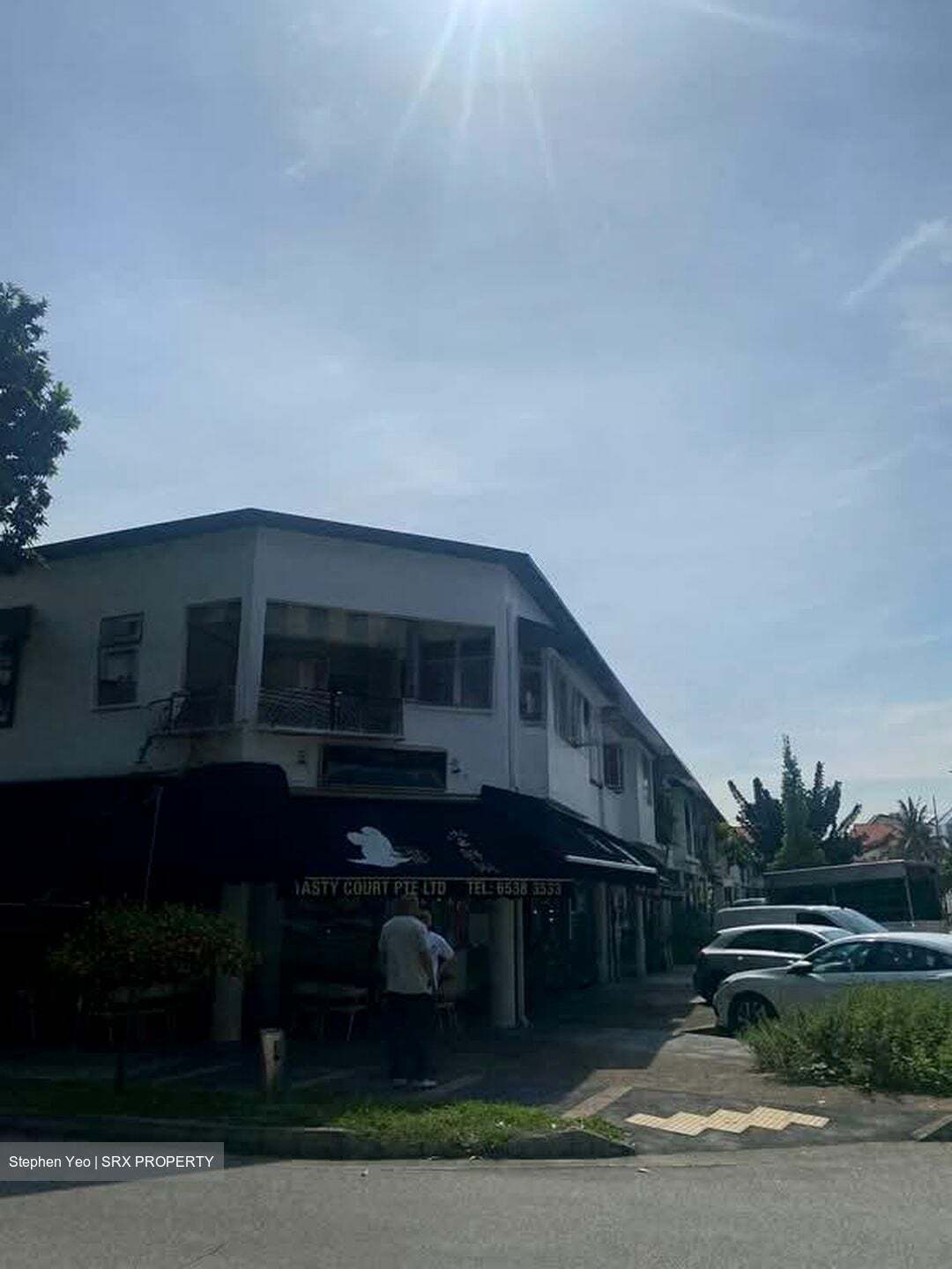 Jalan Tua Kong (D15), Retail #637194101
